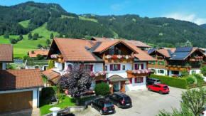 Landhaus Charivari Sommer-Hörnerbahnen kostenlos
